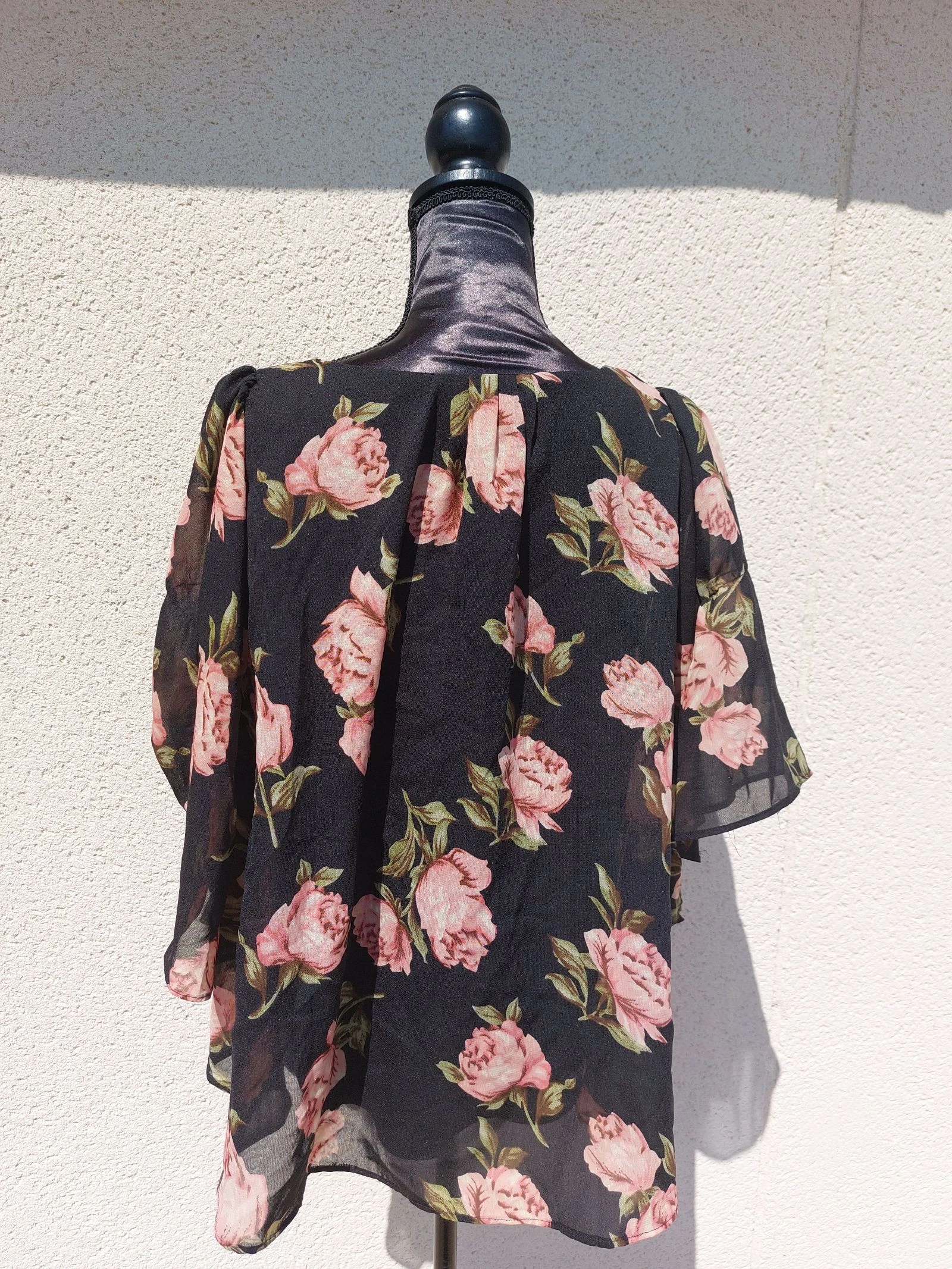 Blusa talla 38 – photo 3